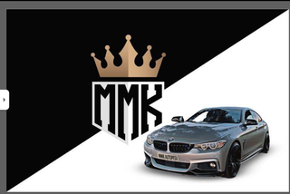 MMK Autopesu HELSINKI